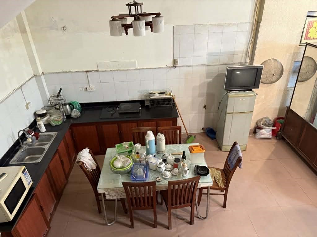 BÁN NHÀ PHỐ CHÙA LÁNG_30M RA PHỐ_52m2 x 4T_MT RỘNG_Ô TÔ VÀO NHÀ_THOÁNG VĨNH VIỄN, 14 tỷ